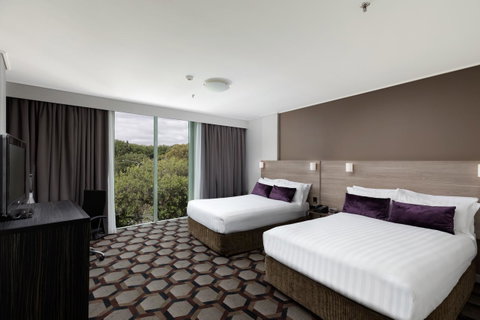 Rydges Canberra - Accommodation Tasmania 4