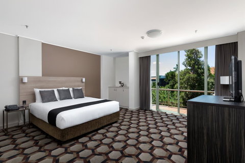 Rydges Canberra - Accommodation Tasmania 35