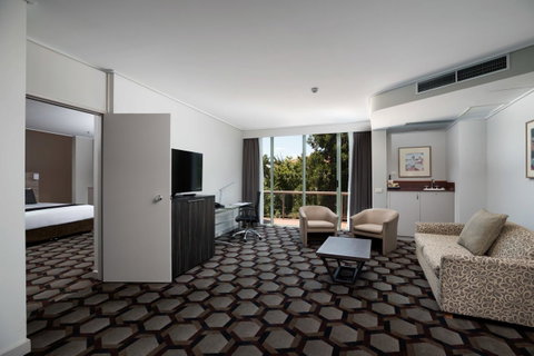 Rydges Canberra - Accommodation Tasmania 38