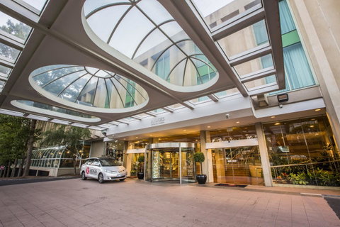 Rydges Canberra - Accommodation Tasmania 16