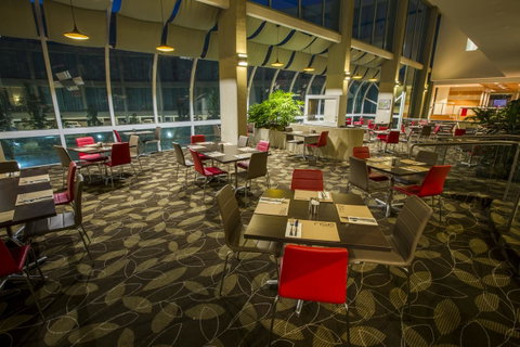 Rydges Canberra - Accommodation Tasmania 19