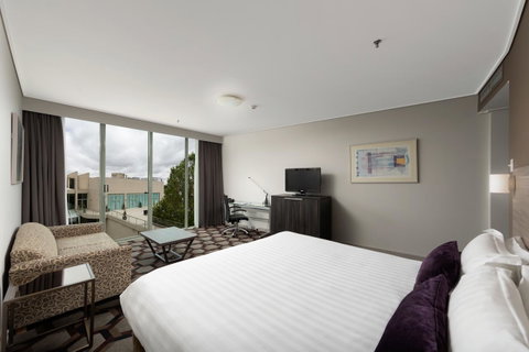 Rydges Canberra - Accommodation Tasmania 32