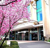 Rydges Capital Hill Canberra - Accommodation Tasmania