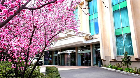 Rydges Canberra - Accommodation Tasmania 0