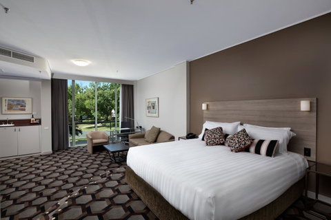 Rydges Canberra - Accommodation Tasmania 37