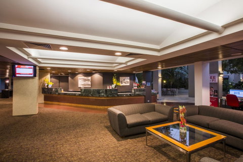 Rydges Canberra - Accommodation Tasmania 28