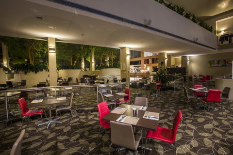Rydges Canberra - Accommodation Tasmania 22