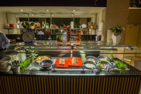 Rydges Canberra - Accommodation Tasmania 24