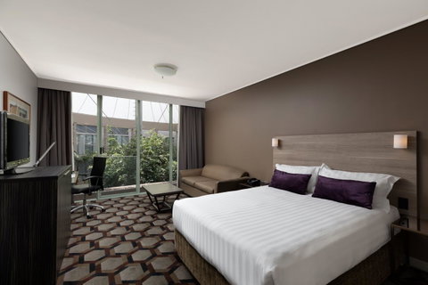 Rydges Canberra - Accommodation Tasmania 30