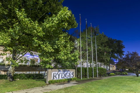 Rydges Canberra - Accommodation Tasmania 18