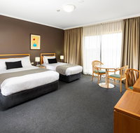 The Woden Hotel - Accommodation Tasmania