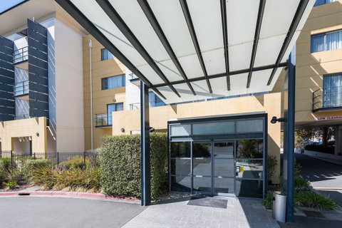 The Woden Hotel - Accommodation Tasmania 3