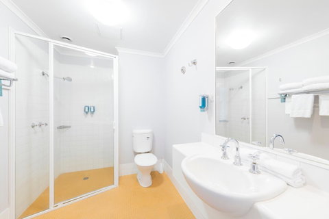 The Woden Hotel - Accommodation Tasmania 7