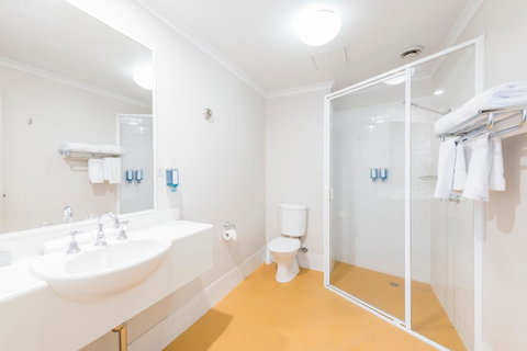 The Woden Hotel - Accommodation Tasmania 14