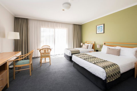The Woden Hotel - Accommodation Tasmania 11