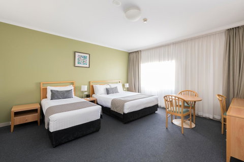The Woden Hotel - Accommodation Tasmania 5