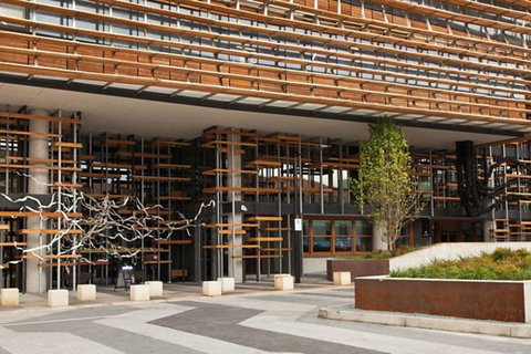 Canberra Luxury Apartment 3 - Accommodation Tasmania 22