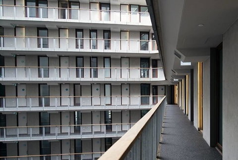 Canberra Luxury Apartment 3 - Accommodation Tasmania 19