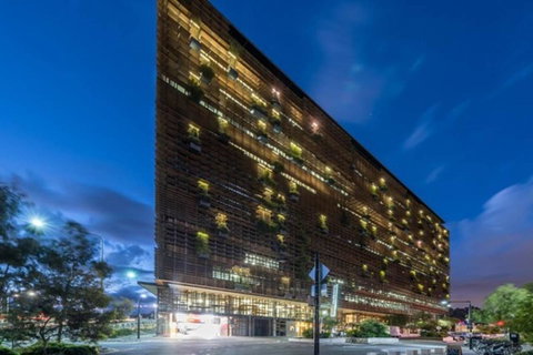 Canberra Luxury Apartment 3 - Accommodation Tasmania 12