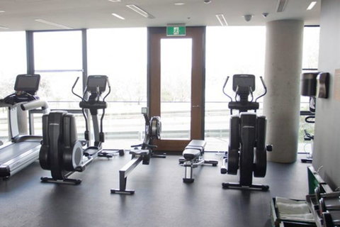 Canberra Luxury Apartment 3 - Accommodation Tasmania 25
