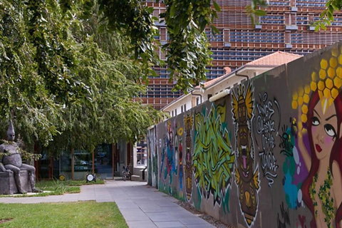 Canberra Luxury Apartment 3 - Accommodation Tasmania 24