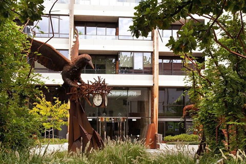 Canberra Luxury Apartment 3 - Accommodation Tasmania 30