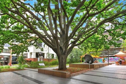 Canberra Luxury Apartment 3 - Accommodation Tasmania 29