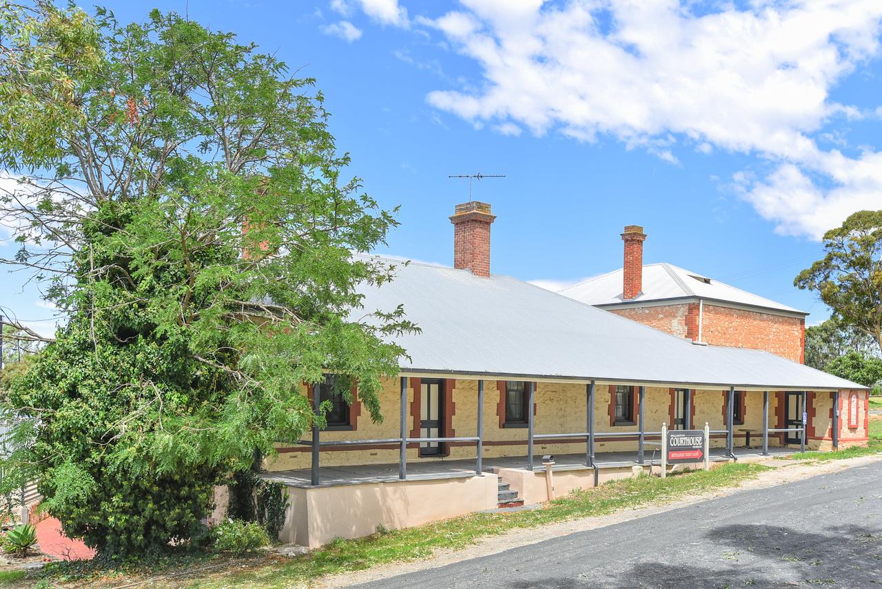  Accommodation Tasmania