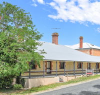 Wellington Courthouse - Accommodation Tasmania