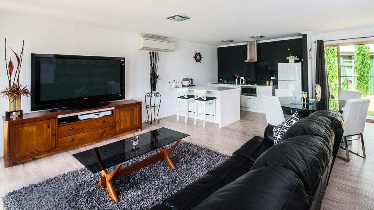  Accommodation Tasmania