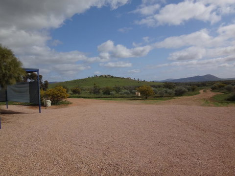 Windana Cottages - Accommodation Tasmania 35
