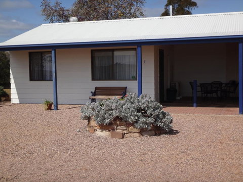 Windana Cottages - Accommodation Tasmania 16