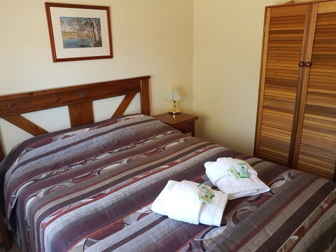 Windana Cottages - Accommodation Tasmania 2