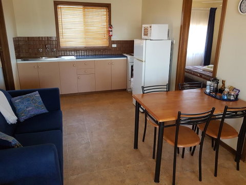 Windana Cottages - Accommodation Tasmania 5