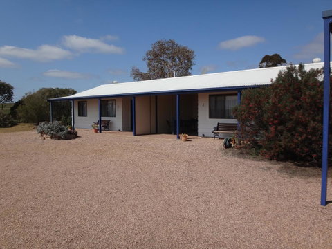 Windana Cottages - Accommodation Tasmania 14