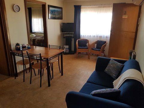 Windana Cottages - Accommodation Tasmania 3