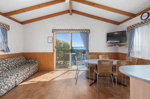 Port Broughton Tourist Park - Accommodation Tasmania 29