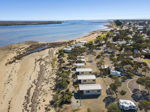 Port Broughton Tourist Park - Accommodation Tasmania 10