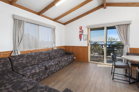 Port Broughton Tourist Park - Accommodation Tasmania 13