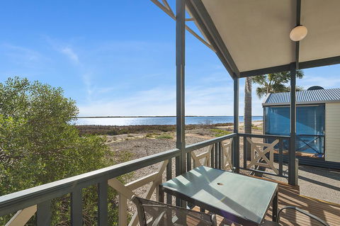 Port Broughton Tourist Park - Accommodation Tasmania 24