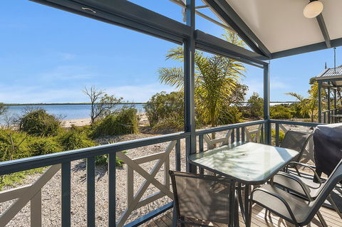 Port Broughton Tourist Park - Accommodation Tasmania 12