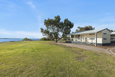 Port Broughton Tourist Park - Accommodation Tasmania 32