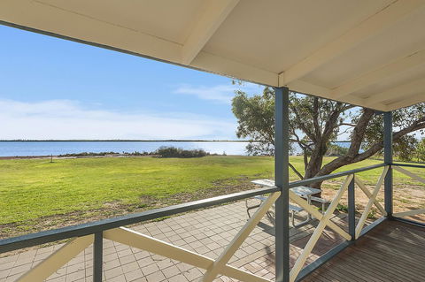 Port Broughton Tourist Park - Accommodation Tasmania 31