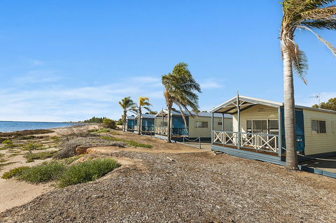 Port Broughton Tourist Park - Accommodation Tasmania 23