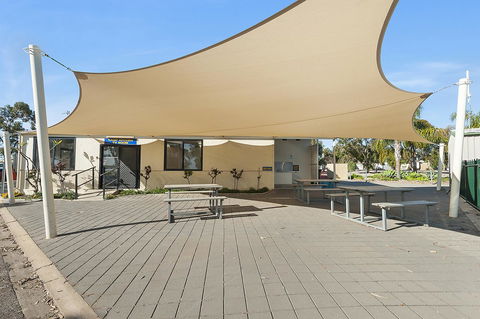 Port Broughton Tourist Park - Accommodation Tasmania 4