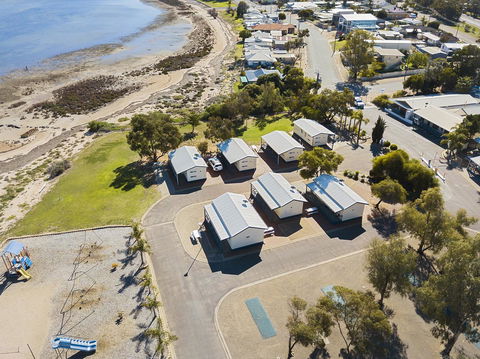 Port Broughton Tourist Park - Accommodation Tasmania 8