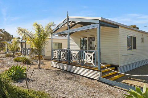 Port Broughton Tourist Park - Accommodation Tasmania 16