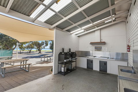 Port Broughton Tourist Park - Accommodation Tasmania 3
