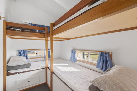 Port Broughton Tourist Park - Accommodation Tasmania 35