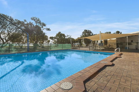 Port Broughton Tourist Park - Accommodation Tasmania 2